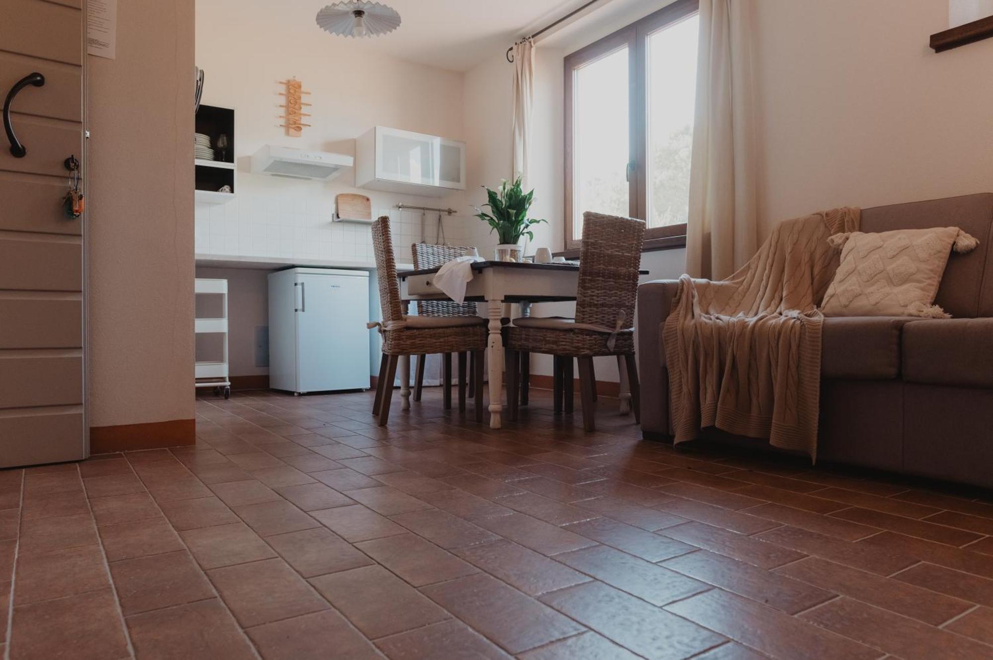 Podere Conte Gherardo Castagneto Carducci Δωμάτιο φωτογραφία